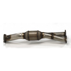 Piper exhaust Seat MK1 Leon Cupra R Sports Cat - 200 CPSI - 2.5 Inch, Piper Exhaust, CAT47SC